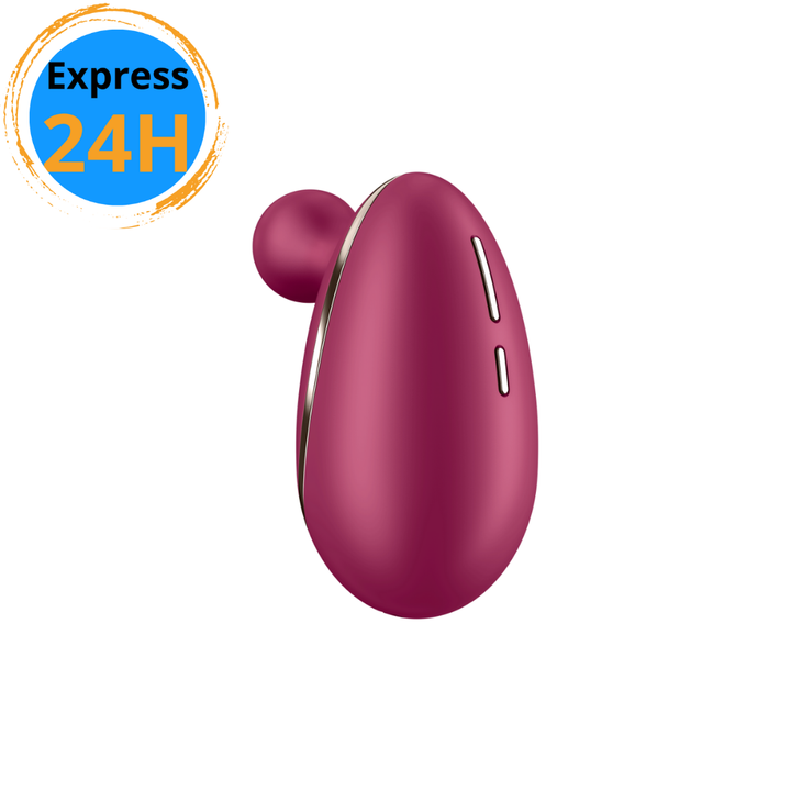 Sur place 1 mauve Satisfyer