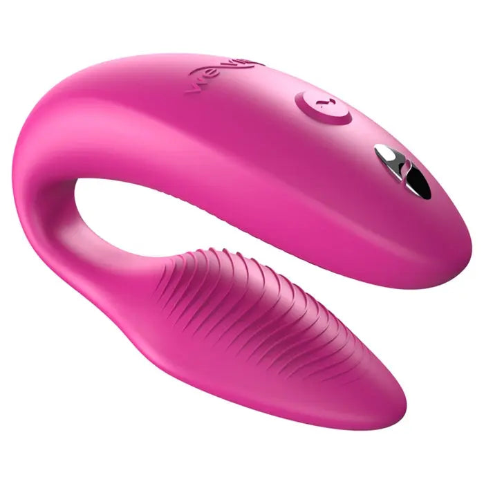 Sync 2 we-vibe