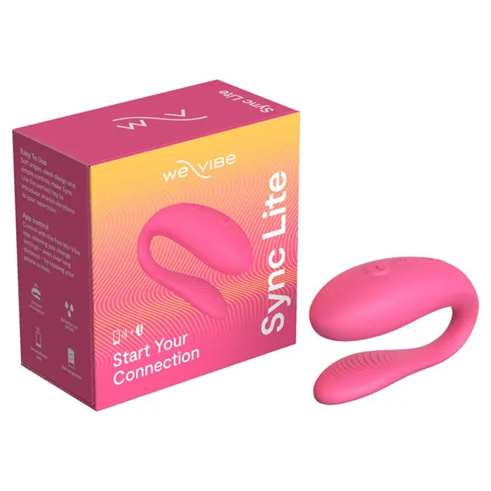 Sync Lite we-vibe