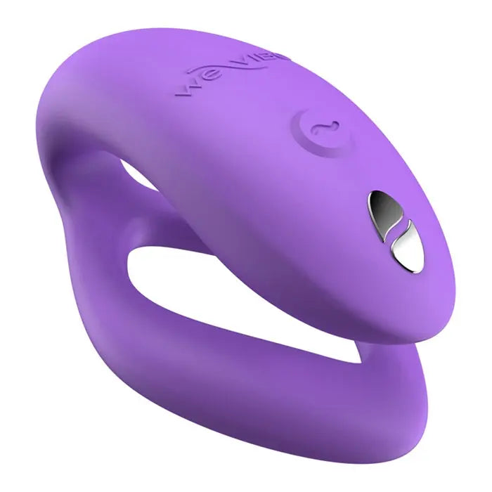 Sync O Couples - Lilac we-vibe