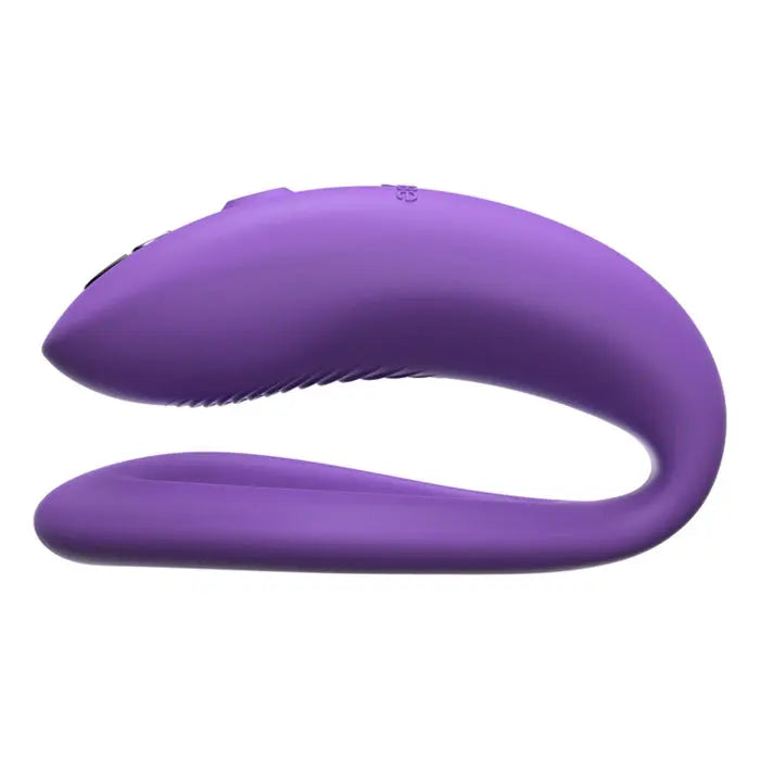 Sync O Couples - Lilac we-vibe