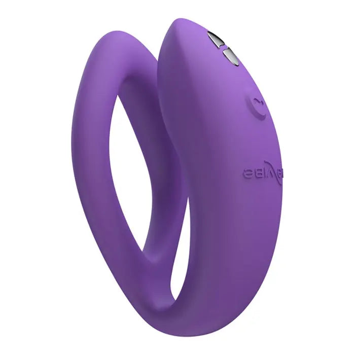 Sync O Couples - Lilac we-vibe