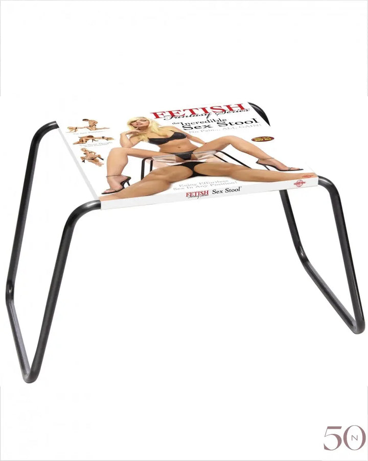 Tabouret de position Pipedream
