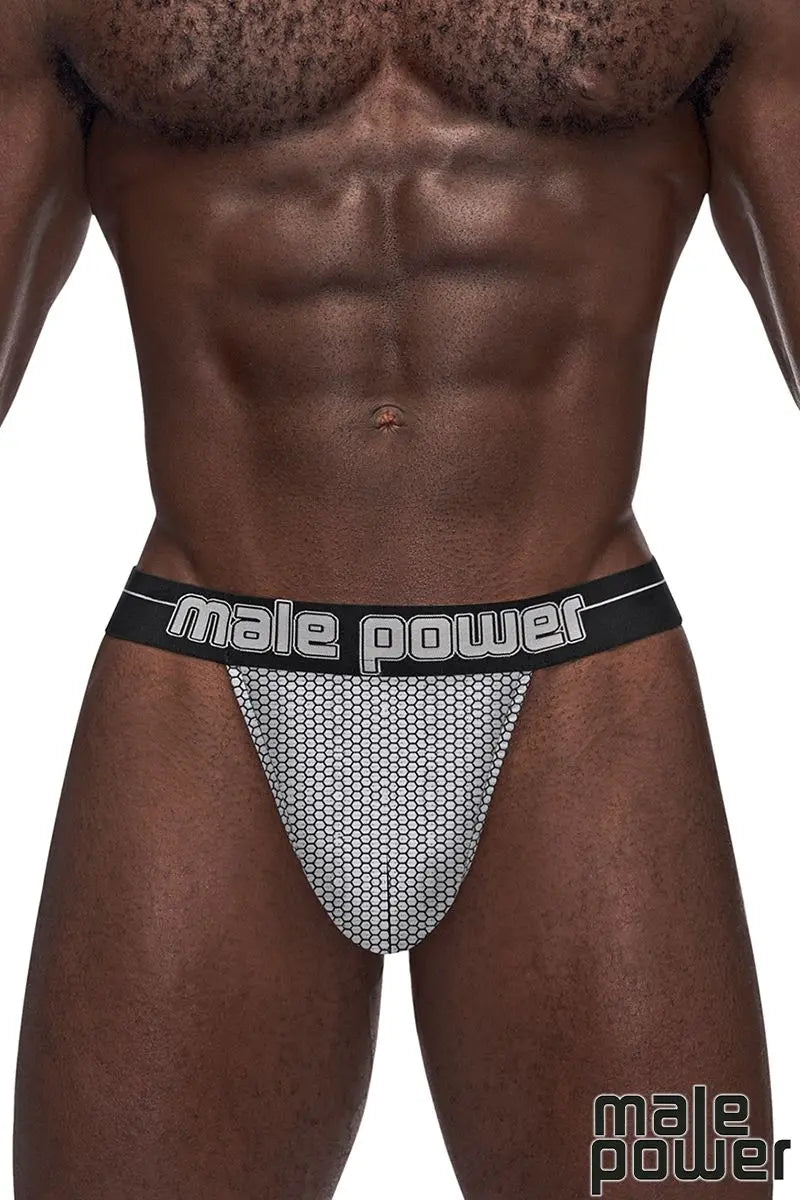 Tanga Sexagone Male Power