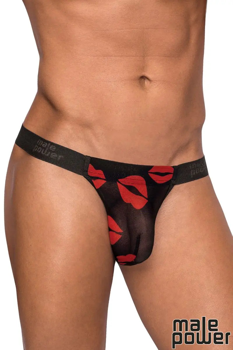 Tanga V Passion Male Power