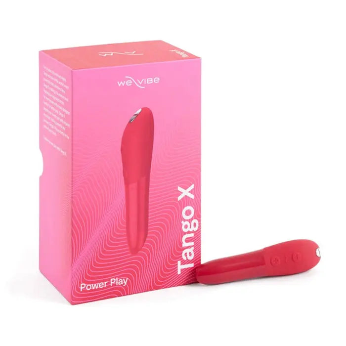 Tango X Cerise we-vibe