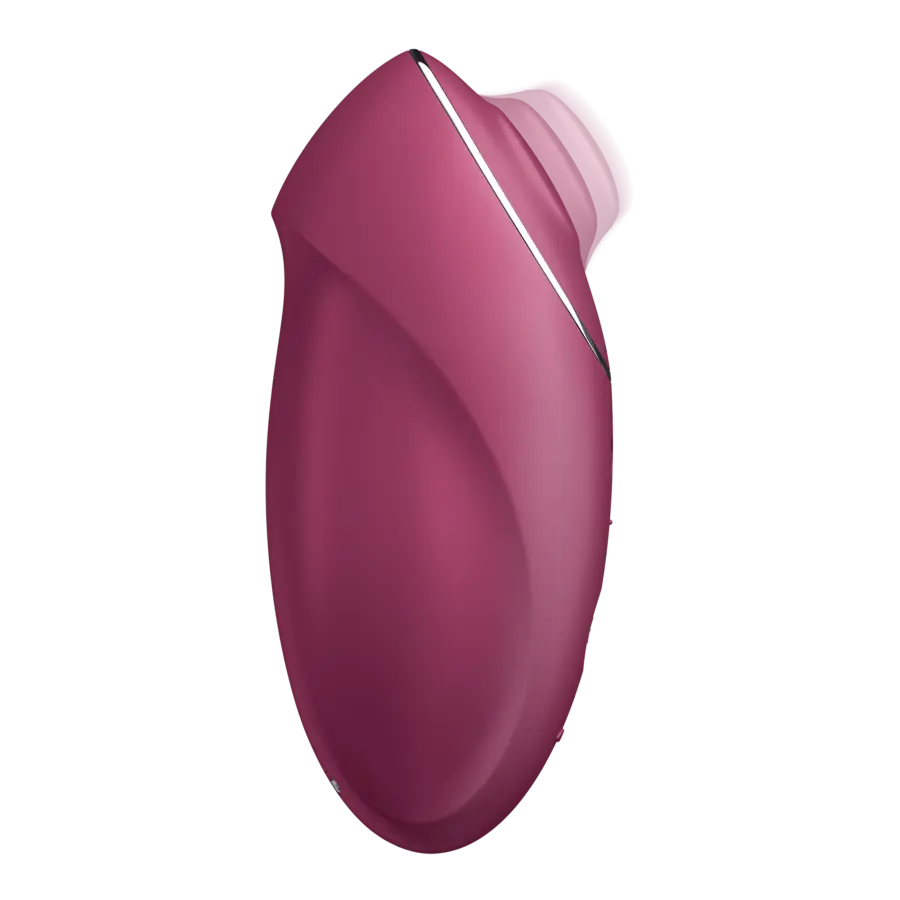 Tap & Climax 1 - Rouge Satisfyer