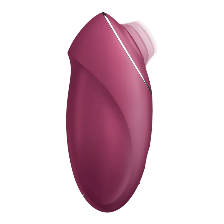 Tap & Climax 1 - Rouge Satisfyer