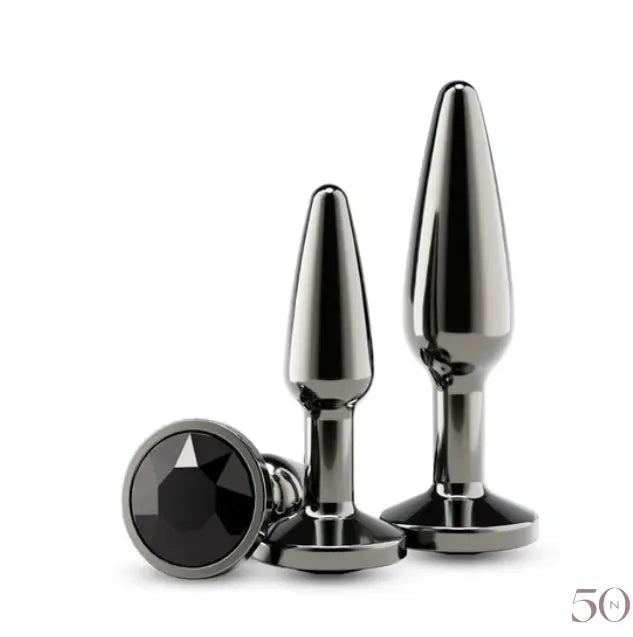 Tapered Trainer Kit rear assets