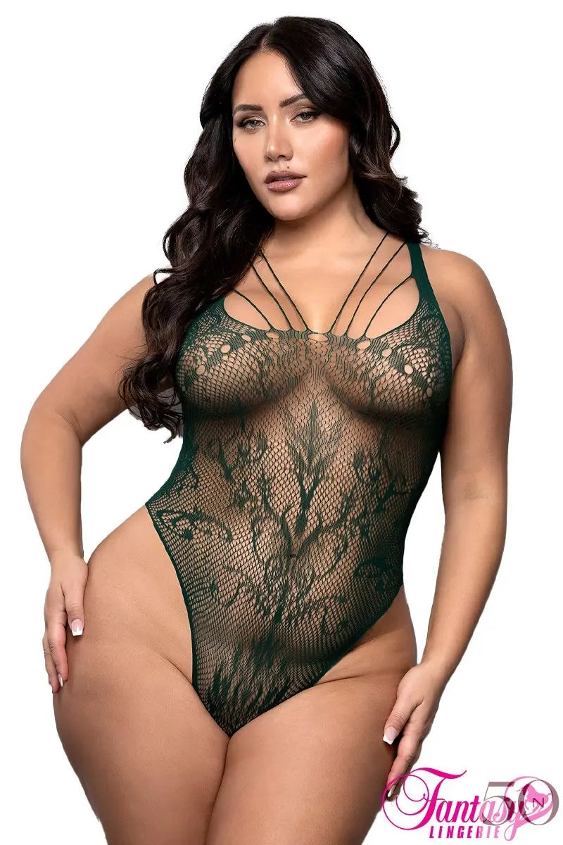 Teddy élégant Fantasy