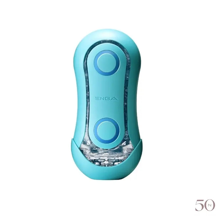 Tenga FLIP ORB Blue Ocean Tenga