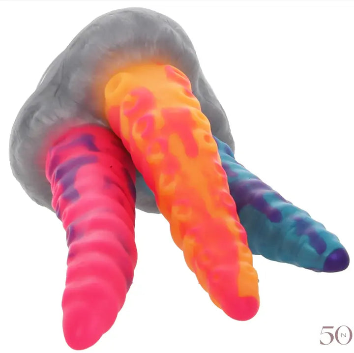 Tentacle Trio