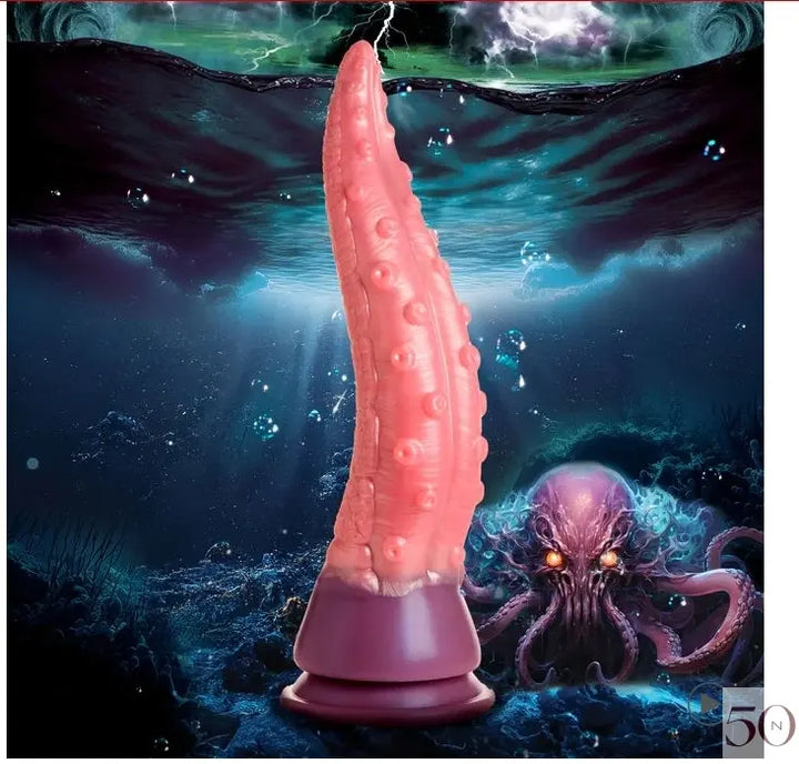 Tentacule Octoprobe Creature Cocks