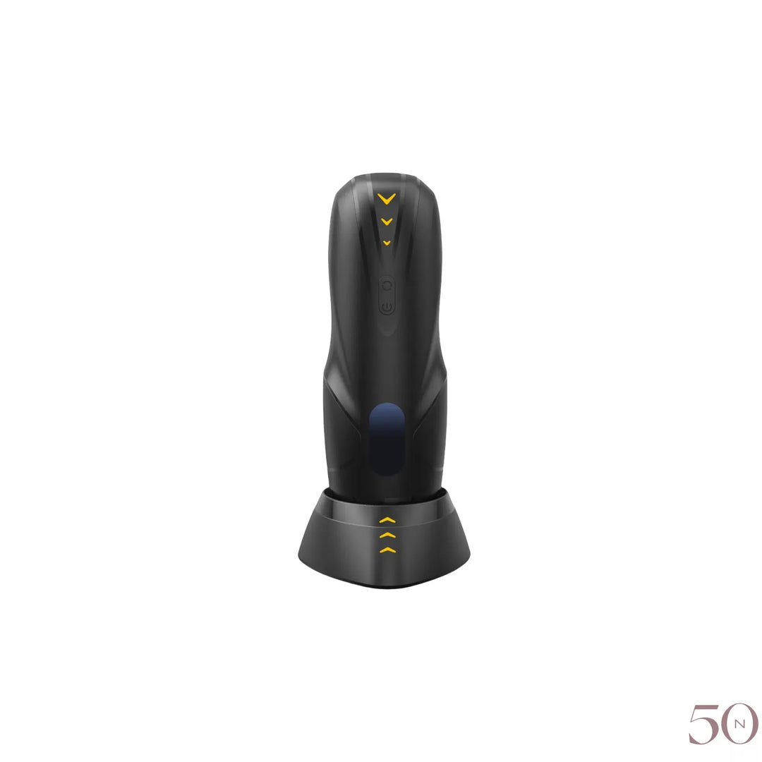 The Galaxy Voy CyberSkin