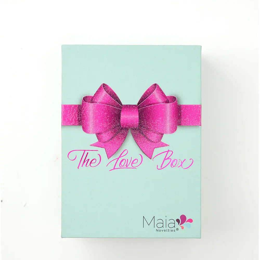 The Love Box