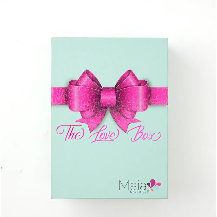 The Love Box