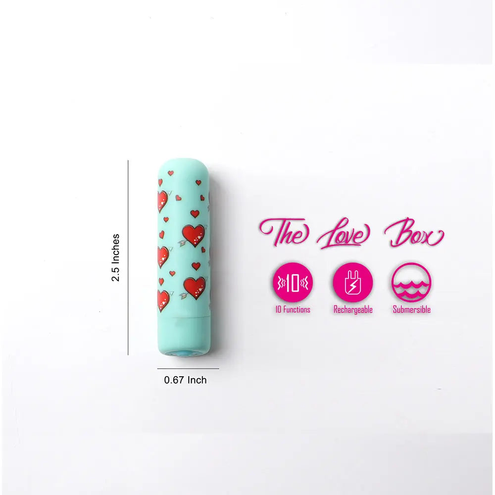 The Love Box