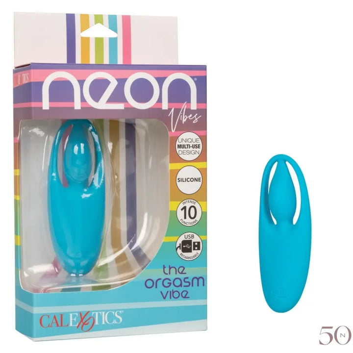 The Orgasm Vibe calexotics