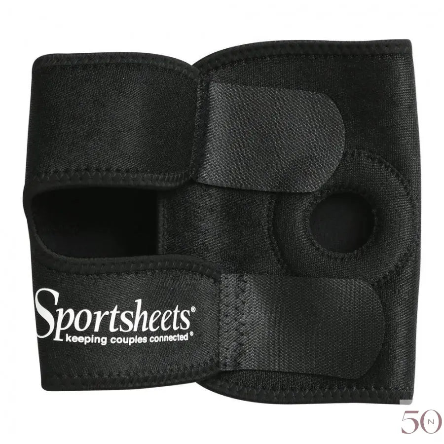 Thigh Strap-On Sportsheets