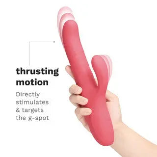 Thrust