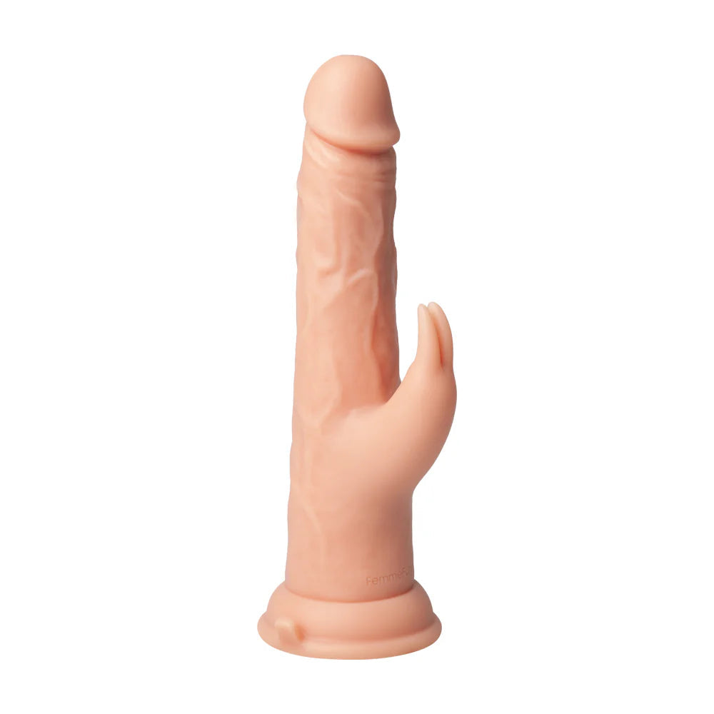 Thruster Rabbit Femmefunn