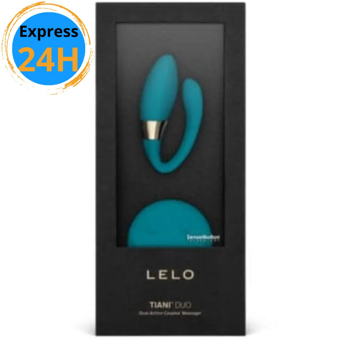 Tiani Duo Lelo