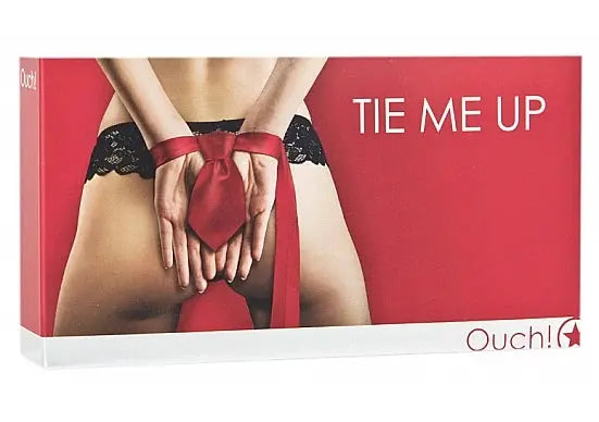 Tie Me Up