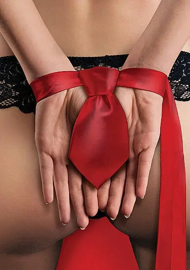 Tie Me Up