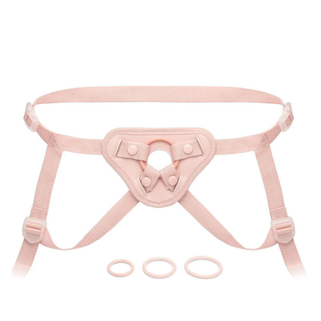 Together NudeFit – Harnais Strap-On