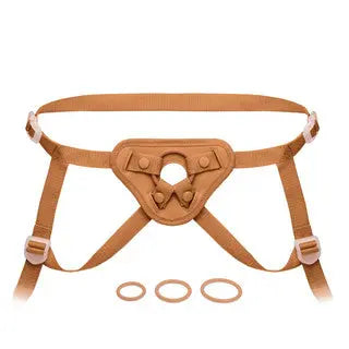 Together NudeFit – Harnais Strap-On
