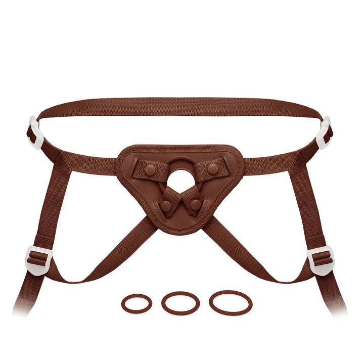 Together NudeFit – Harnais Strap-On
