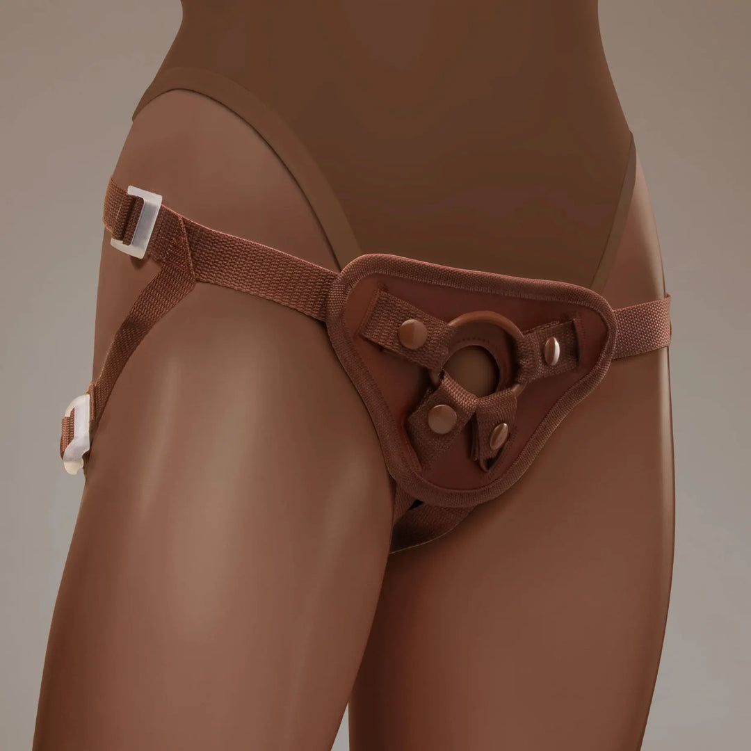Together NudeFit – Harnais Strap-On
