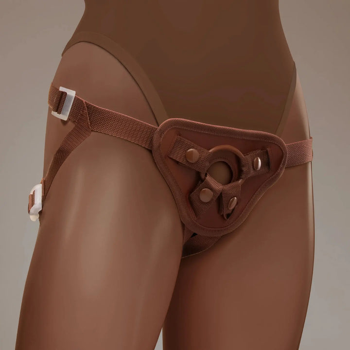Together NudeFit – Harnais Strap-On