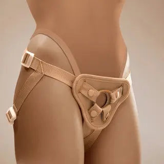 Together NudeFit – Harnais Strap-On