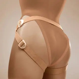 Together NudeFit – Harnais Strap-On