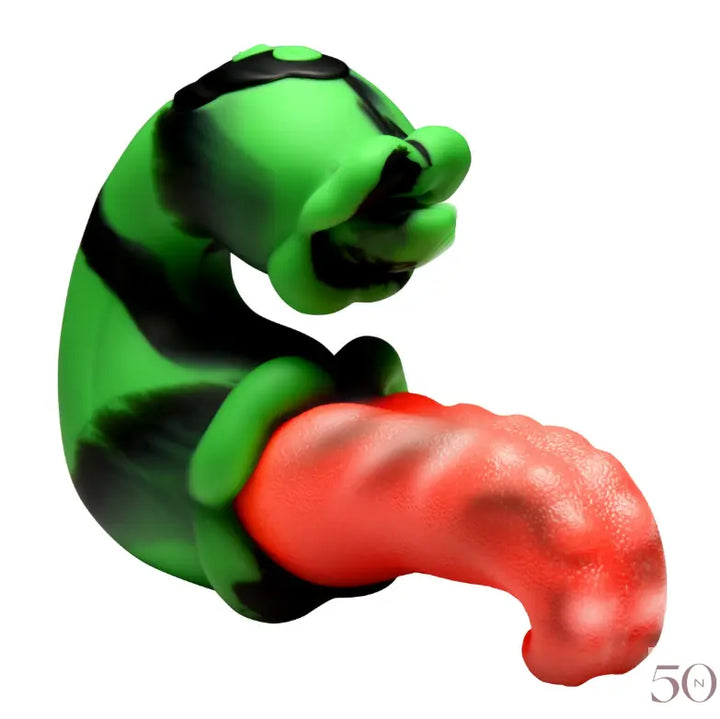 Tongue Lasher