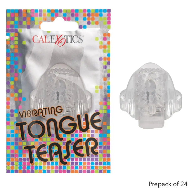 Tongue Teaser (Foil Pack)