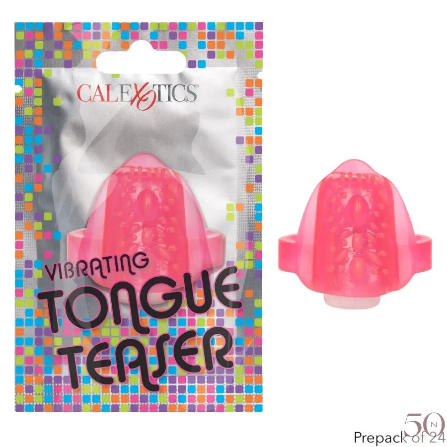 Tongue Teaser (Foil Pack)