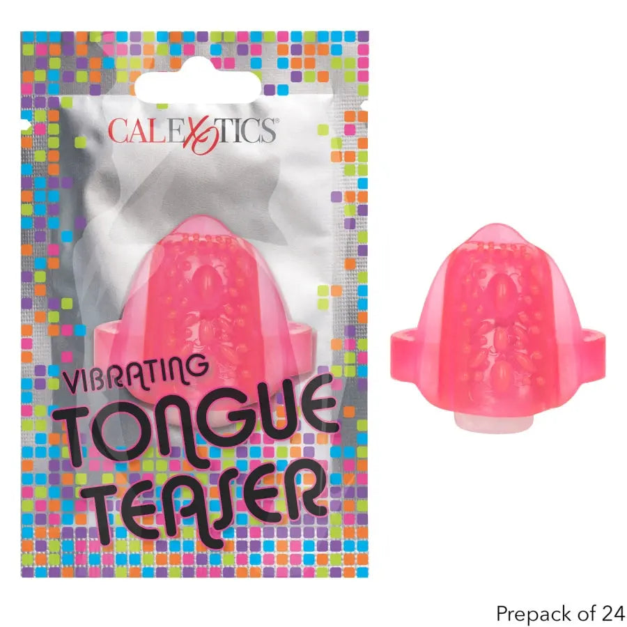 Tongue Teaser (Foil Pack)