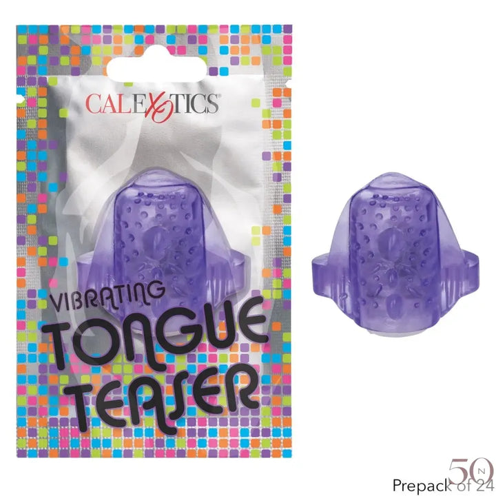 Tongue Teaser (Foil Pack)