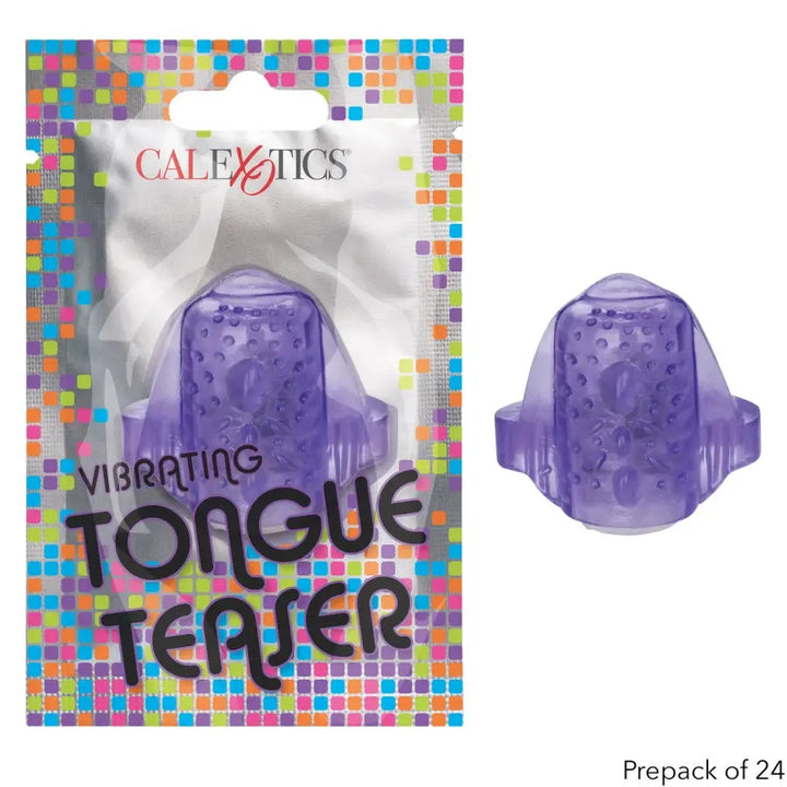 Tongue Teaser (Foil Pack)