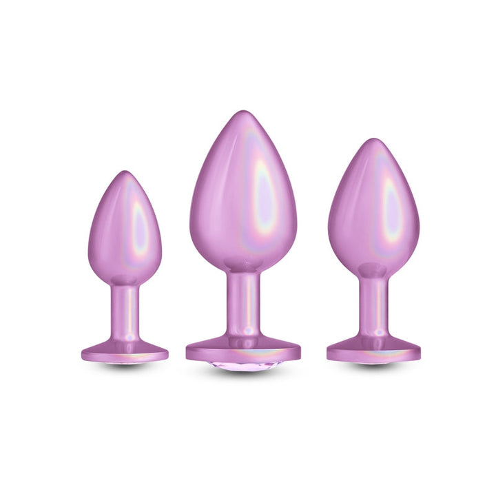Trainer Kit - Iridescent Pink