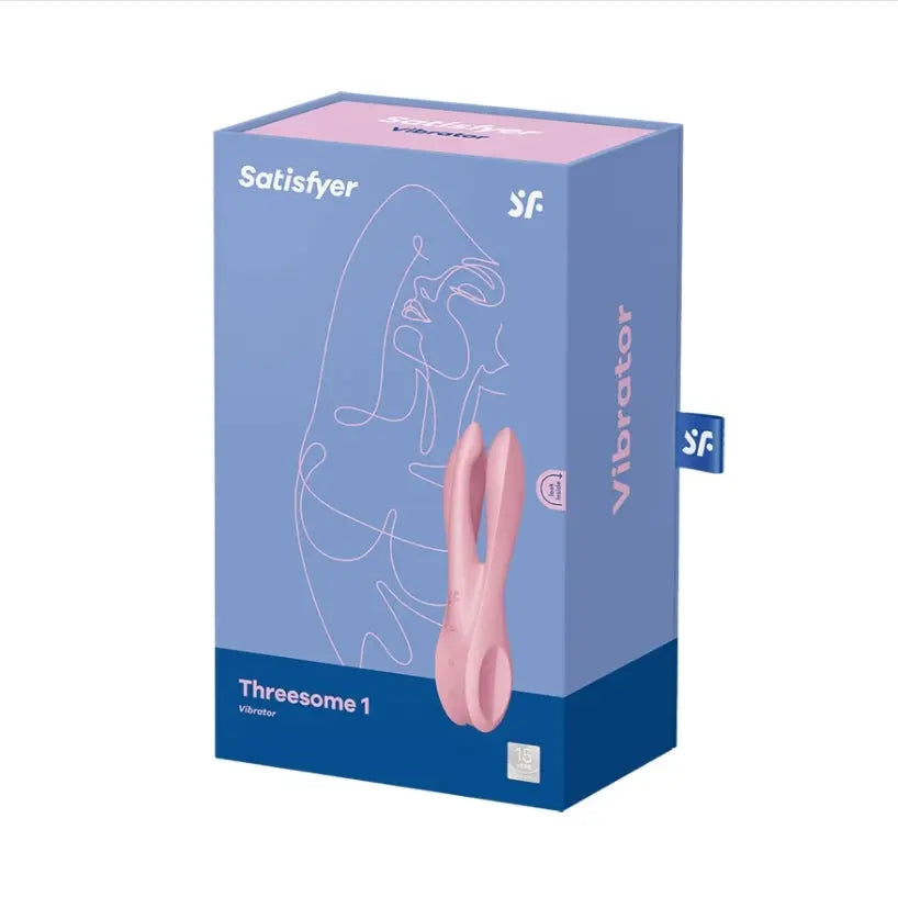 Trio 1 - Satisfyer Satisfyer