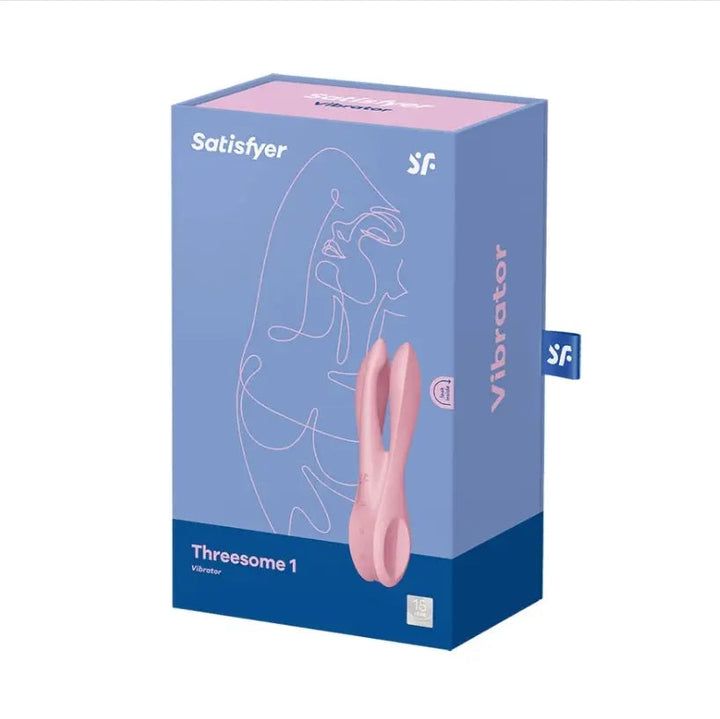 Trio 1 - Satisfyer Satisfyer