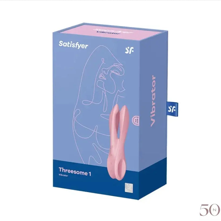 Trio 1 - Satisfyer Satisfyer