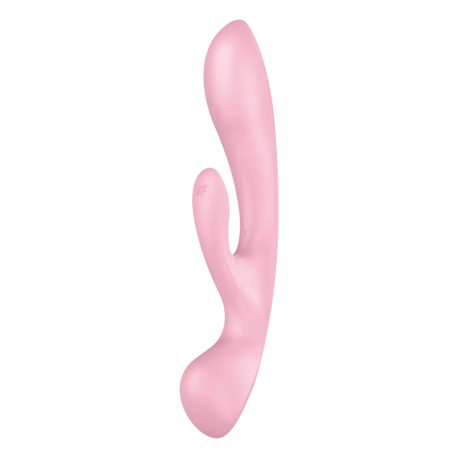 Triple Oh satisfyer