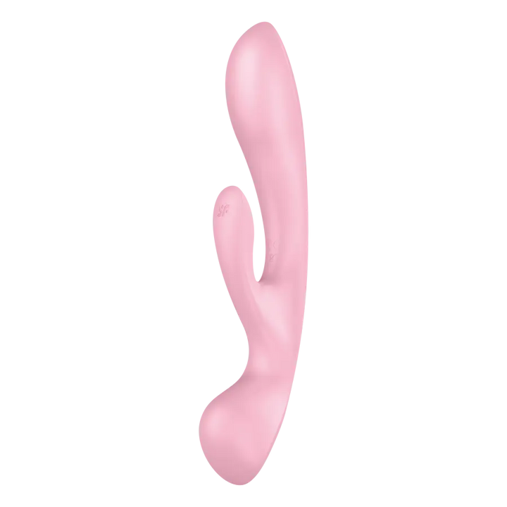 Triple Oh satisfyer