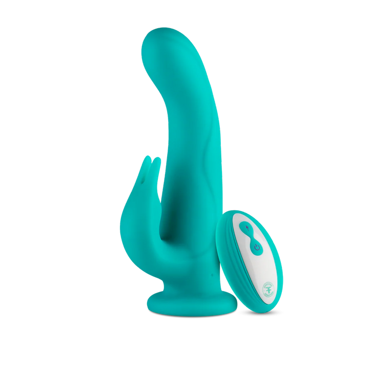 Pirouette Femmefunn