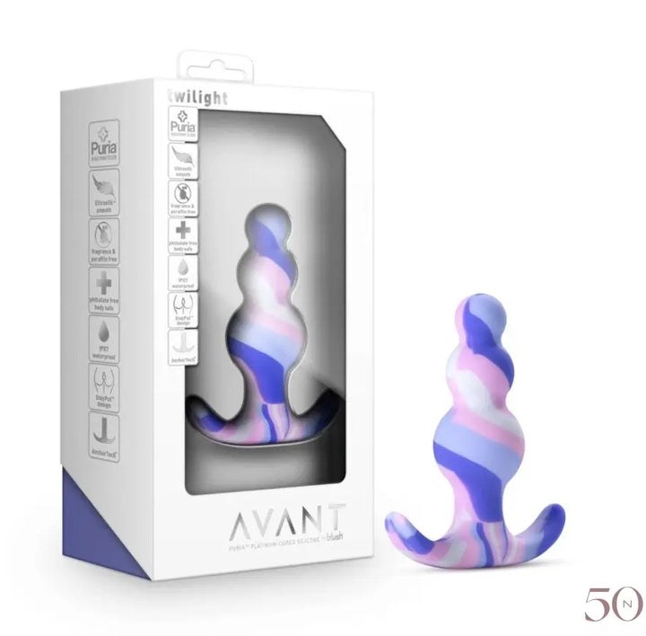 Twilight avant