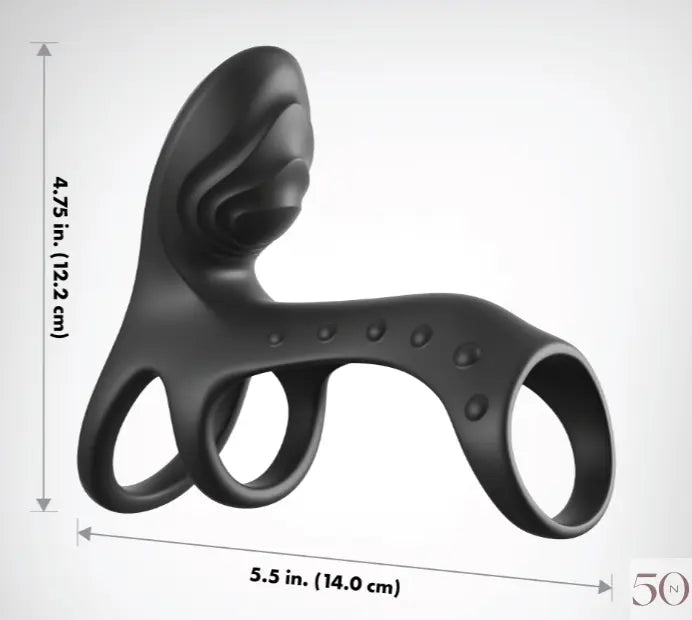Ultimate Couples Cage Pipedream
